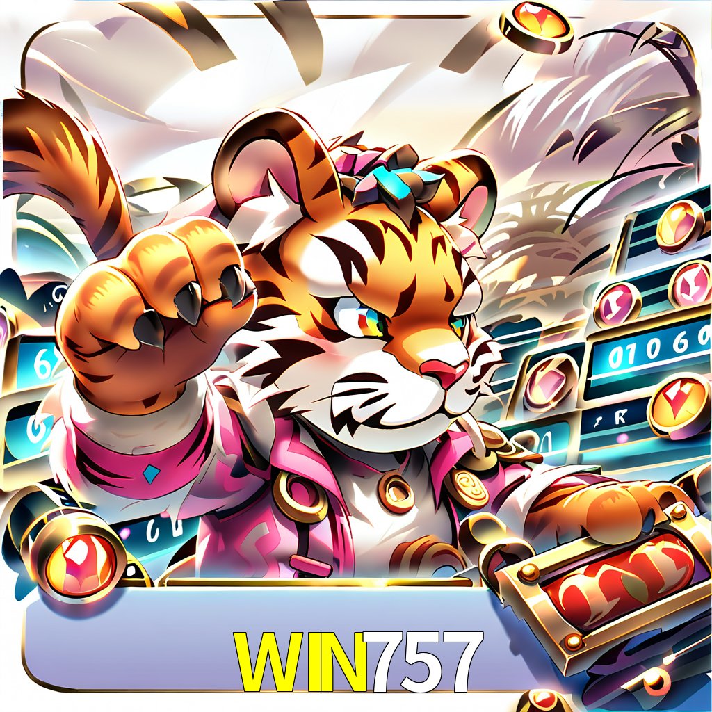  WIN757